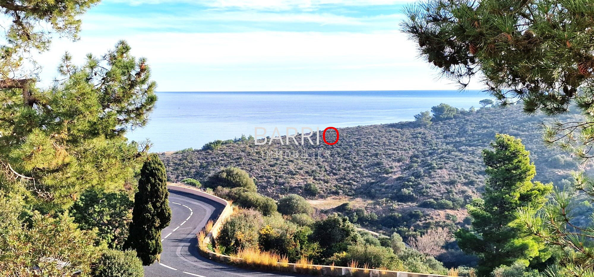 Appartement  T2 à vendre Banyuls-sur-Mer 66650