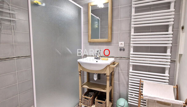 Appartement 2 pièces  à vendre Banyuls-sur-Mer 66650