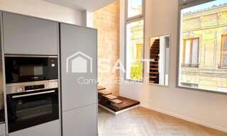 Maison 3 Pièces 100 m² à vendre à Bordeaux (33300)