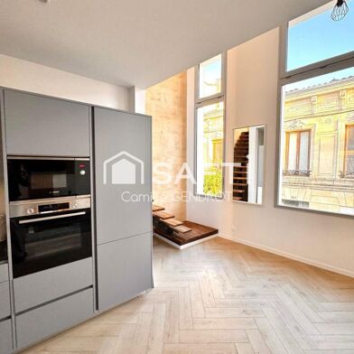 Maison 3 pièces 499000 €