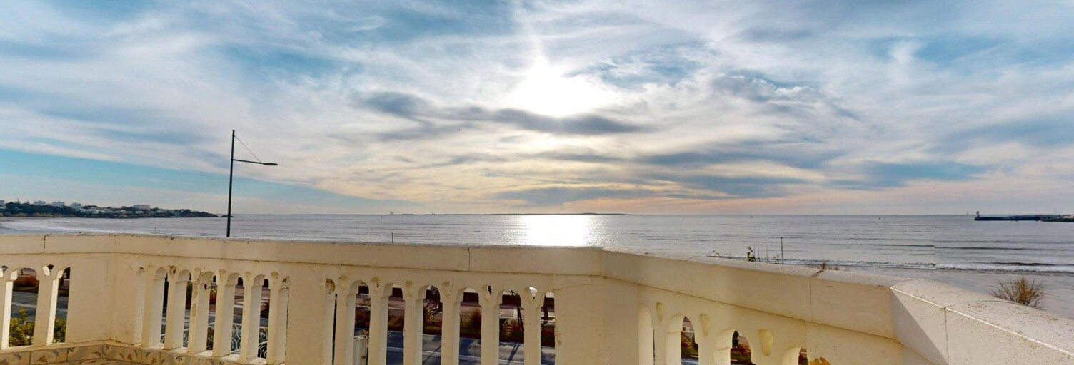 Maison 12 Pièces 286 m² à vendre à Royan (17200)