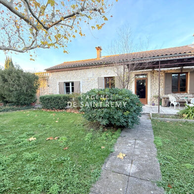 Maison 4 pièces 365000 €