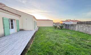 Maison 4 Pièces 97 m² à louer à Les Sables-d'Olonne (85340)