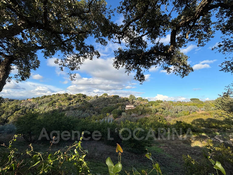 vente terrain — photo 1