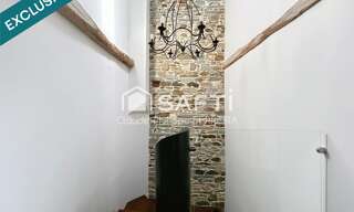 Appartement 10 Pièces 260 m² à vendre à Redon (35600)