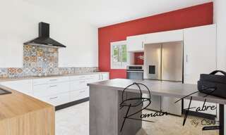 Maison 6 Pièces 140 m² à vendre à Porchères (33660)