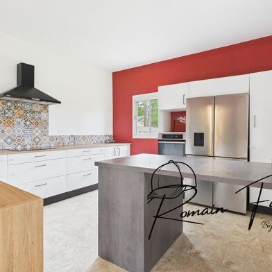 Maison 6 pièces 199000 €