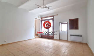 Maison 3 Pièces 76 m² à louer à Saint-Laurent-des-Arbres (30126)