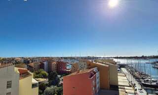 Appartement 1 Pièce 16 m² à vendre à Agde (34300)