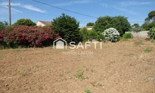 Terrain  319 m² à vendre à Saint-André-de-Sangonis (34725)