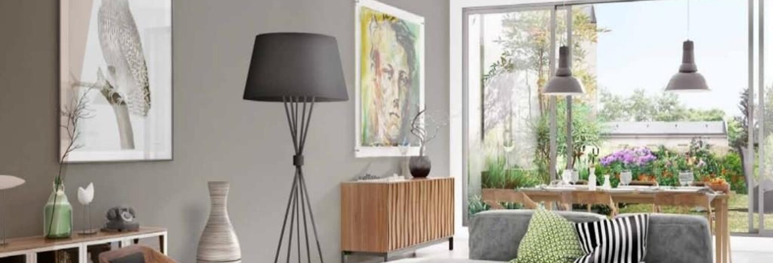 Appartement 4 Pièces 75 m² à vendre à La Seyne-sur-Mer (83500)