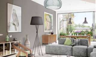 Appartement 4 Pièces 75 m² à vendre à La Seyne-sur-Mer (83500)