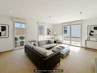 T4 EN REZ DE JARDIN terrasse de 50 m² — photo 2