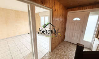 Maison 5 Pièces 73 m² à vendre à Proville (59267)