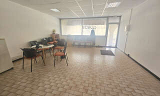 Bureau  64 m² à vendre à Montpellier (34080)