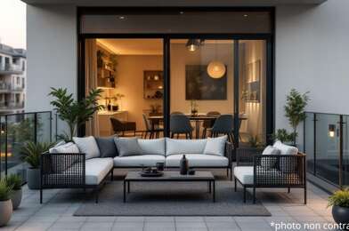 Appartement  571880 €