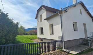 Maison 6 Pièces 130 m² à vendre à Le Thillot (88160)