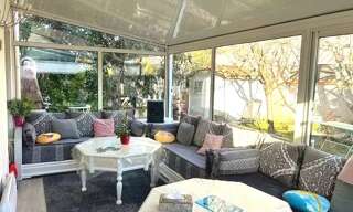 Maison 5 Pièces 107 m² à vendre à Toulouse (31000)