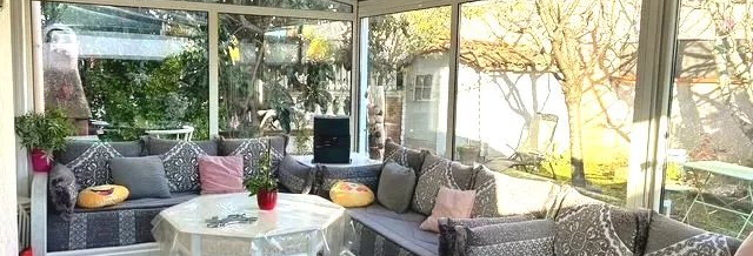 Maison 5 Pièces 107 m² à vendre à Toulouse (31000)