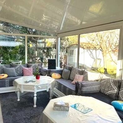 Maison 5 pièces 299900 €