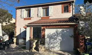 Maison 5 Pièces 107 m² à vendre à Toulouse (31000)