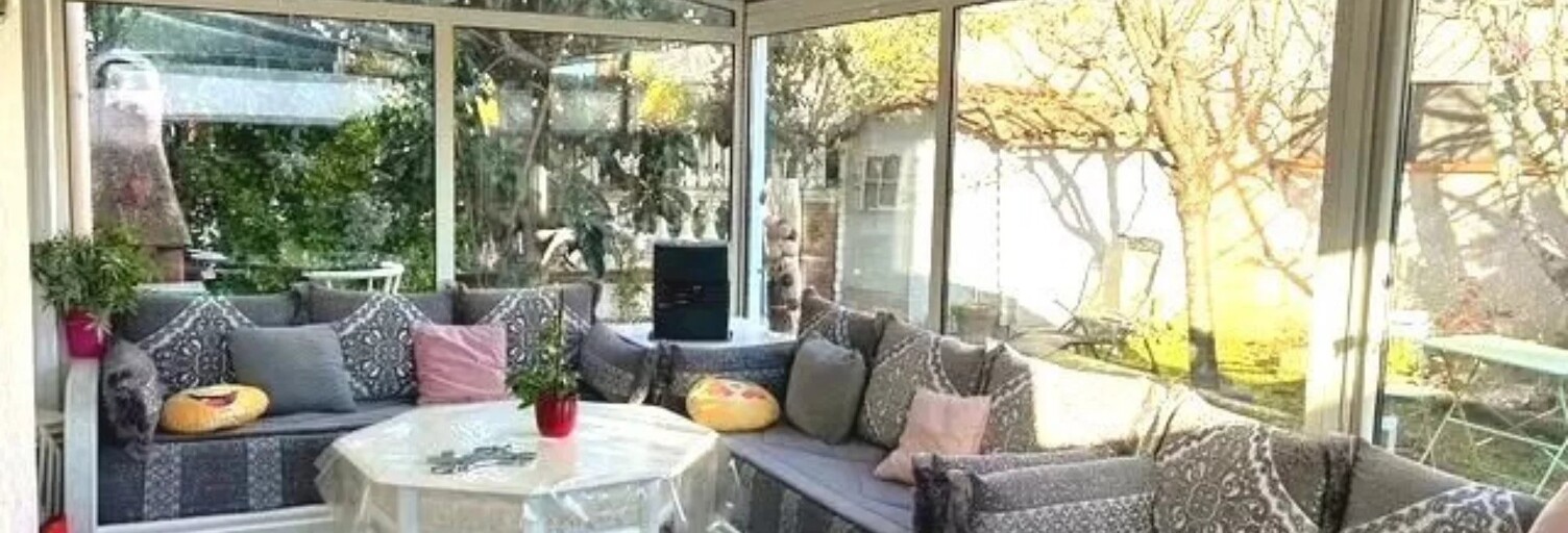 Maison 5 Pièces 107 m² à vendre à Toulouse (31100)