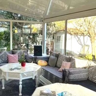 Maison 5 pièces 299900 €