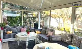 Maison 5 Pièces 107 m² à vendre à Toulouse (31100)