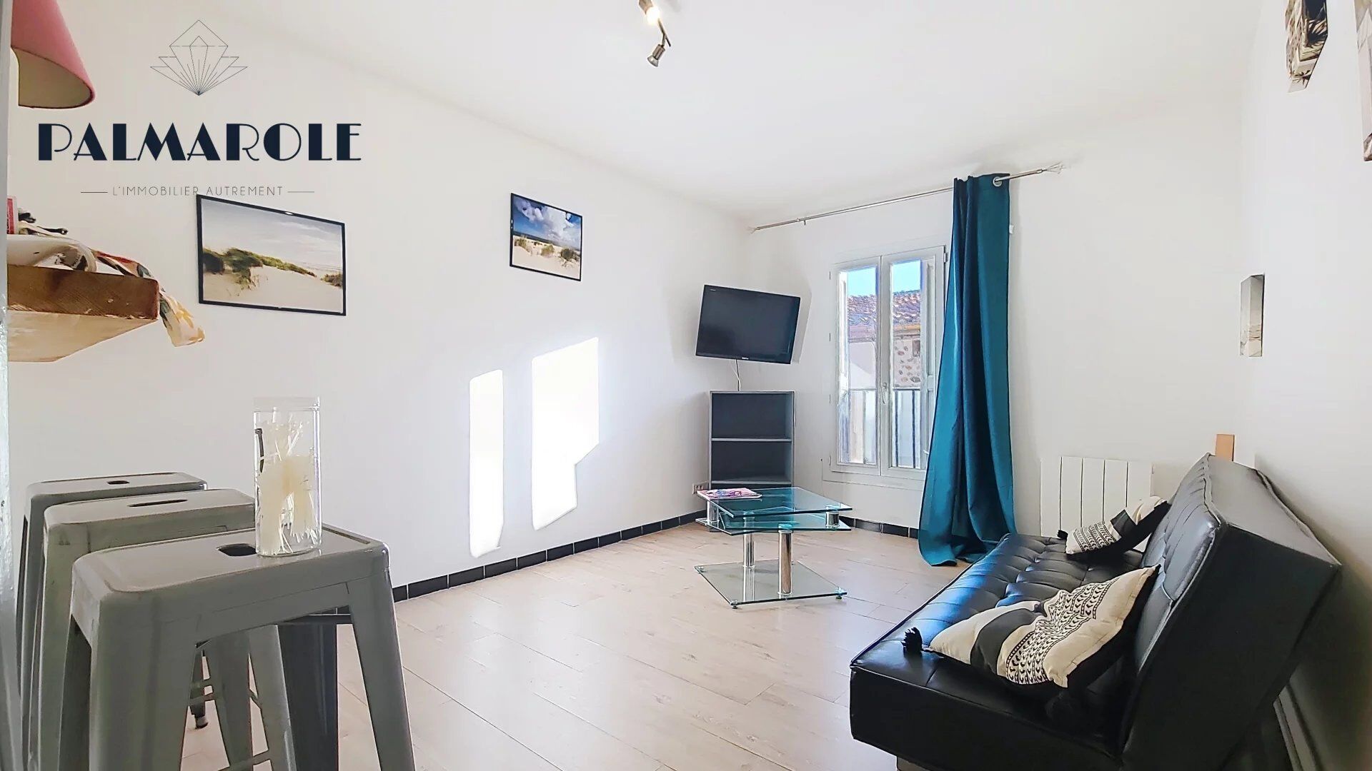 Location appartement 3 pièces 57 m² à Rivesaltes-66600 (670 €) | LeSiteImmo