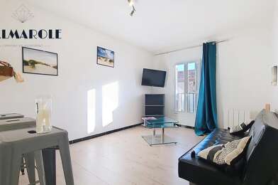 Appartement 3 pièces 670 €