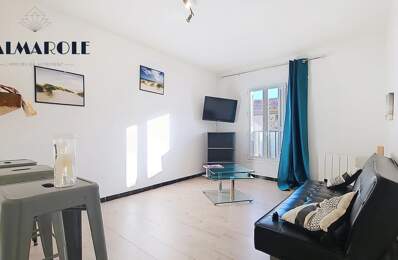 RIVESALTES-T3 MEUBLE — photo du bien