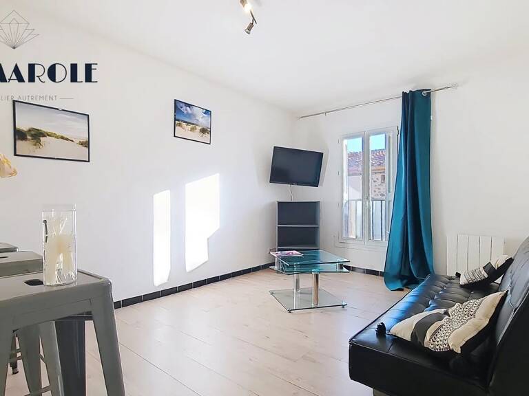 RIVESALTES-T3 MEUBLE — photo 1