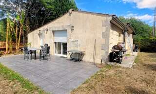 Maison 3 Pièces 95 m² à vendre à Gauriac (33710)