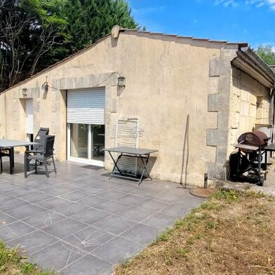 Maison 3 pièces 139000 €