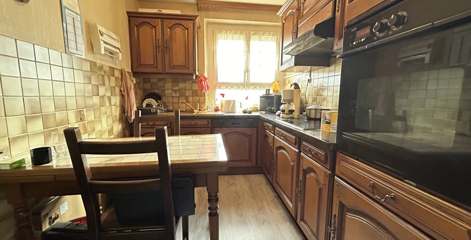 Appartement avec terrain privatif — photo 1