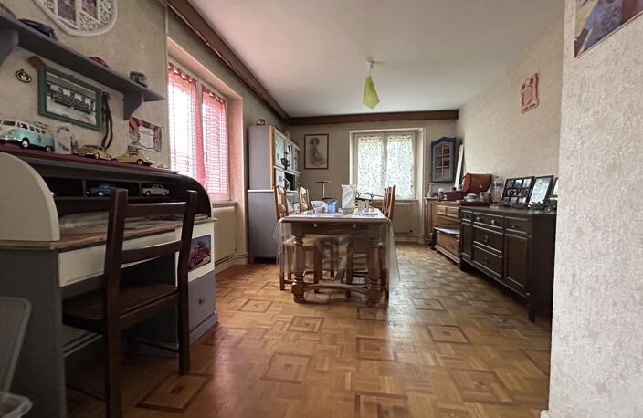 Appartement avec terrain privatif — photo 2