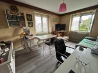 Appartement avec terrain privatif — photo 3