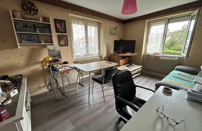 Appartement avec terrain privatif — photo 3