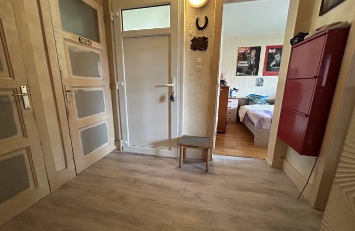 Appartement avec terrain privatif — photo 4