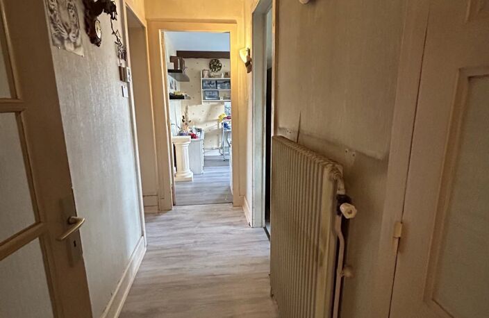 Appartement avec terrain privatif — photo 5