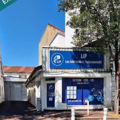 Immeuble  341000 €