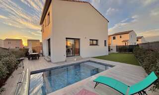 Maison 5 Pièces 115 m² à vendre à Vauvert (30600)