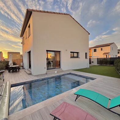 Maison 5 pièces 399000 €