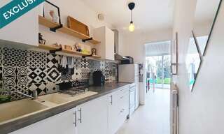 Maison 3 Pièces 63 m² à vendre à Cholet (49300)