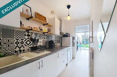 Maison 3 pièces 149900 €