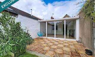 Maison 3 Pièces 63 m² à vendre à Cholet (49300)