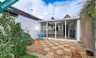 Maison 3 Pièces 63 m² à vendre à Cholet (49300)