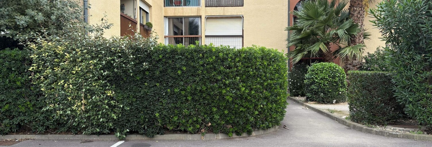 Appartement 2 Pièces 33 m² à vendre à Saint-Cyprien (66750)