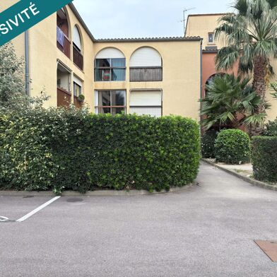 Appartement 2 pièces 115000 €