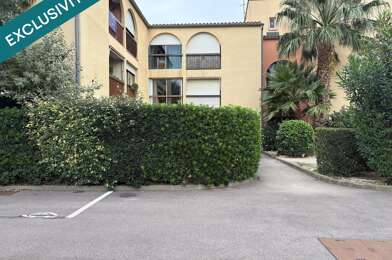 Appartement 2 pièces 99000 €